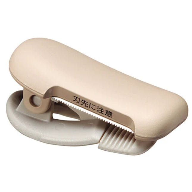 Kokuyo Washi Tape Cutter - Clip Type