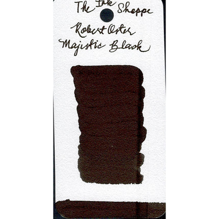 Robert Oster Fountain Pen Ink Samples (3mL) Part 2 (E to N)