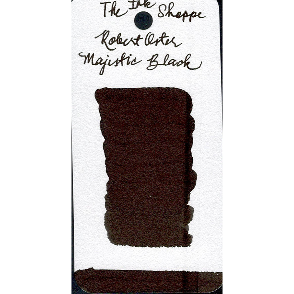 Robert Oster Fountain Pen Ink Samples (3mL) Part 2 (E to N)