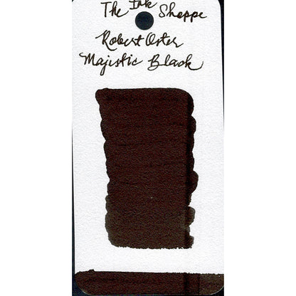 Robert Oster Fountain Pen Ink Samples (3mL) Part 2 (E to N)