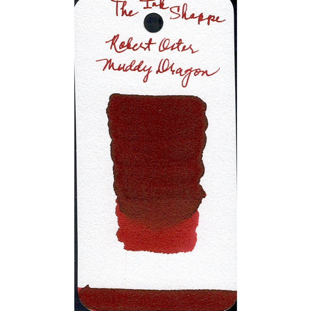 Robert Oster Fountain Pen Ink Samples (3mL) Part 2 (E to N)