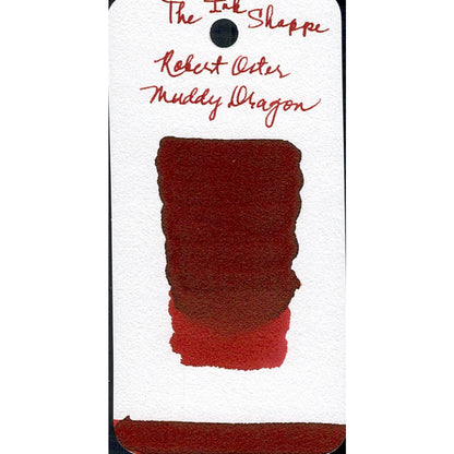 Robert Oster Fountain Pen Ink Samples (3mL) Part 2 (E to N)