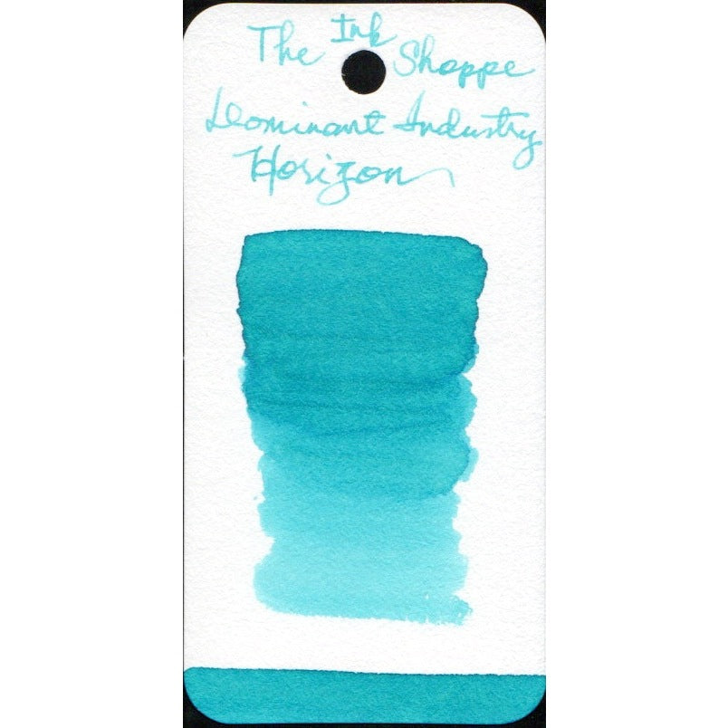 Dominant Industry Fountain Pen Ink Sample (3mL)