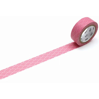 MT Deco Washi Tape FULL ROLL