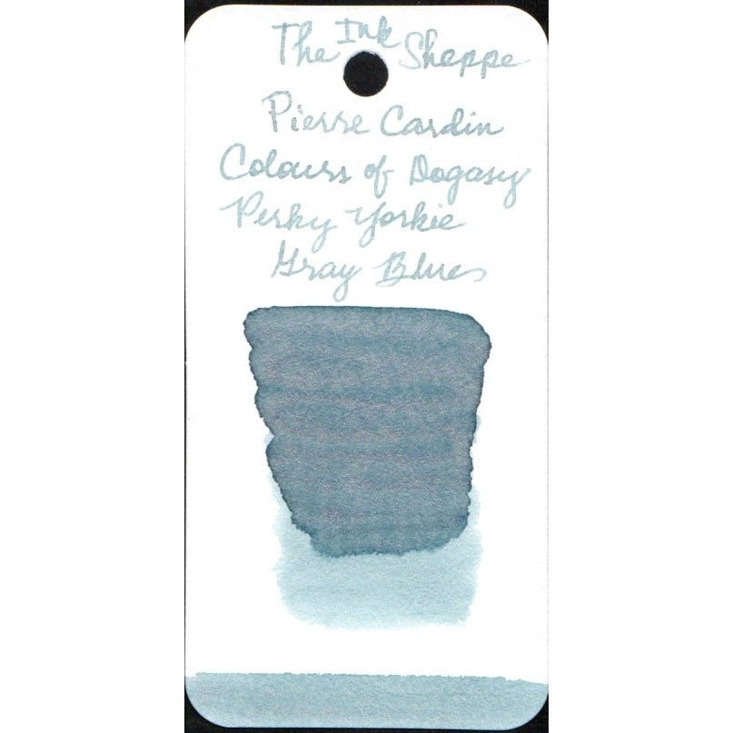 Pierre Cardin Writing Instruments Dogasy Fountain Pen Ink Sample (3mL)