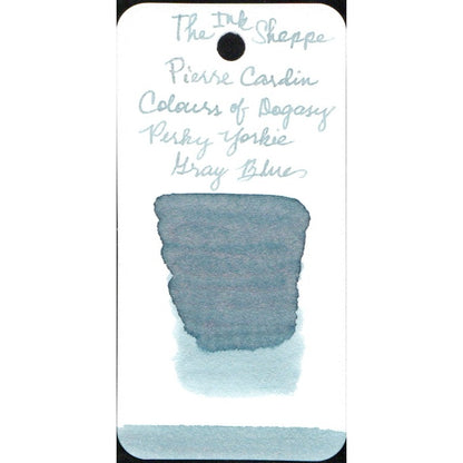 Pierre Cardin Writing Instruments Dogasy Fountain Pen Ink Sample (3mL)