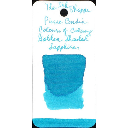 Pierre Cardin Writing Instruments Catasy Fountain Pen Ink Sample (3mL)