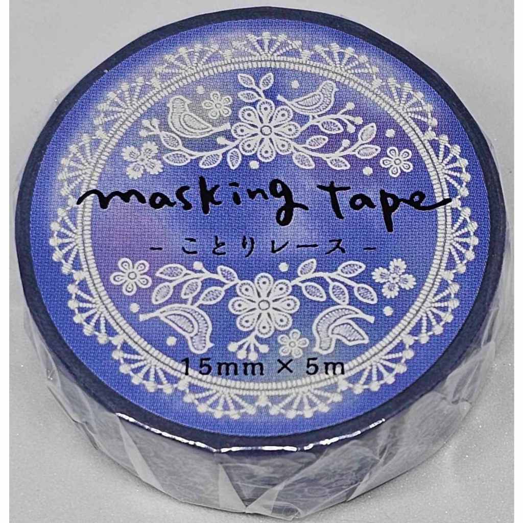 NB Co. Masking Tape Limited Edition