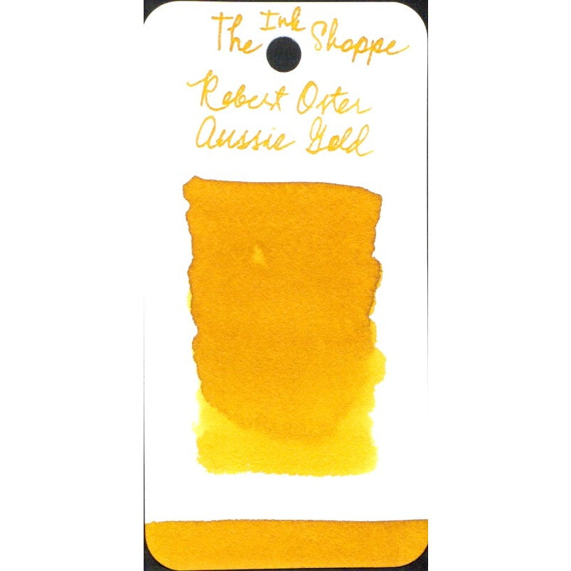 Robert Oster Fountain Pen Ink Full Bottle Part 1 (A to E) (50mL)