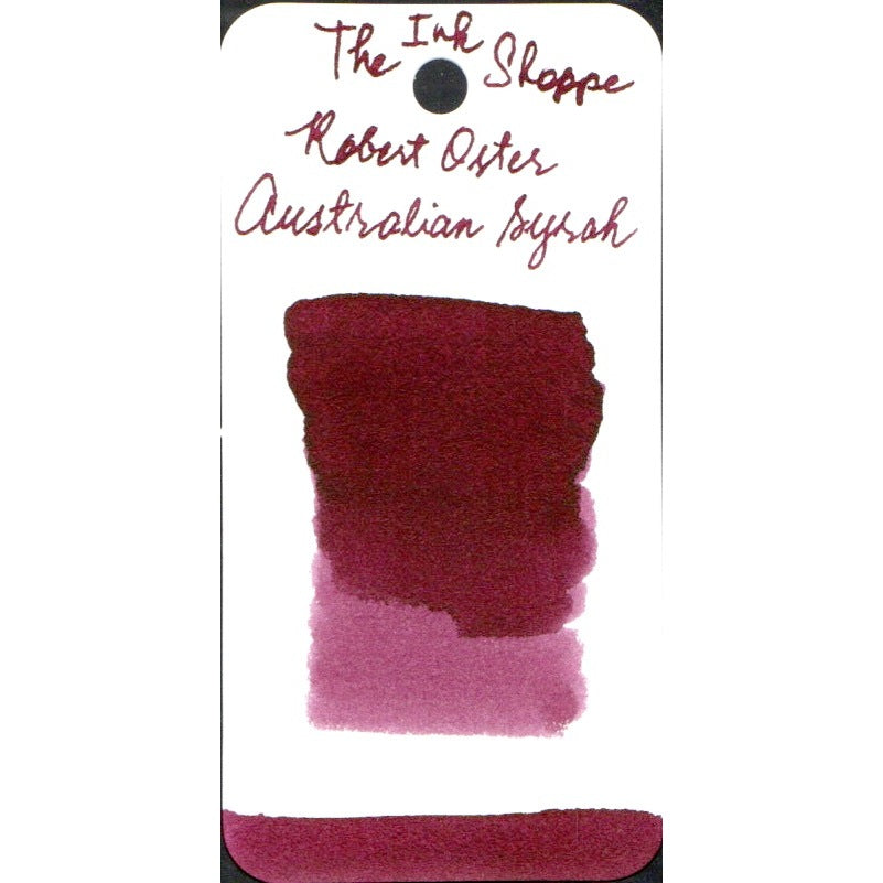 Robert Oster Fountain Pen Ink Full Bottle Part 1 (A to E) (50mL)