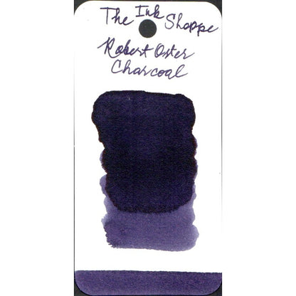 Robert Oster Fountain Pen Ink Full Bottle Part 1 (A to E) (50mL)