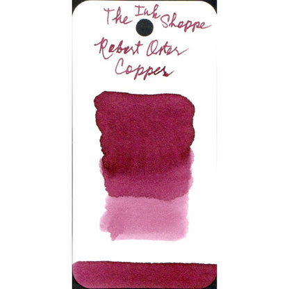 Robert Oster Fountain Pen Ink Full Bottle Part 1 (A to E) (50mL)