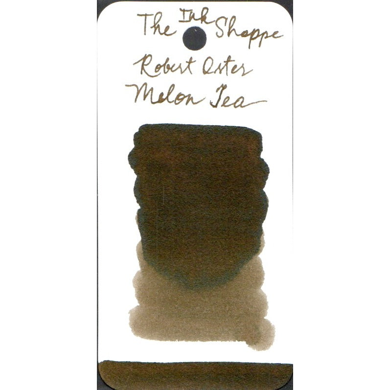 Robert Oster Fountain Pen Ink Full Bottle Part 2 (F to P) (50mL)