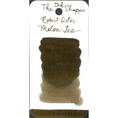 Robert Oster Fountain Pen Ink Full Bottle Part 2 (F to P) (50mL)