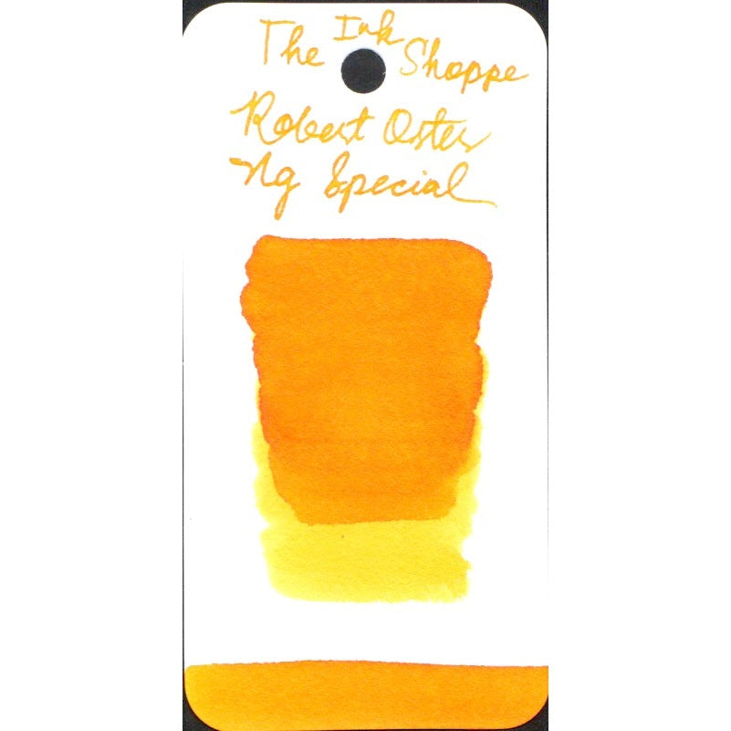 Robert Oster Fountain Pen Ink Full Bottle Part 2 (F to P) (50mL)