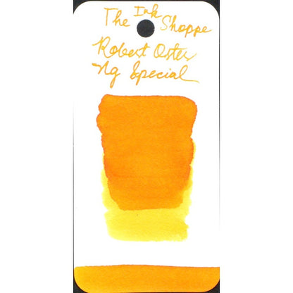 Robert Oster Fountain Pen Ink Full Bottle Part 2 (F to P) (50mL)