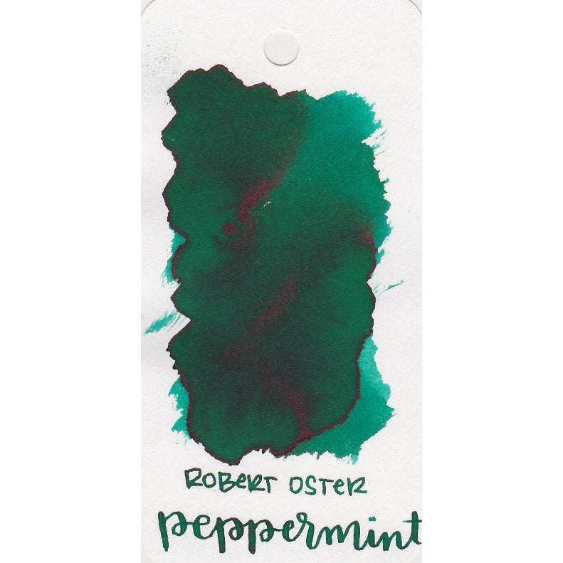 Robert Oster Fountain Pen Ink Full Bottle Part 2 (F to P) (50mL)