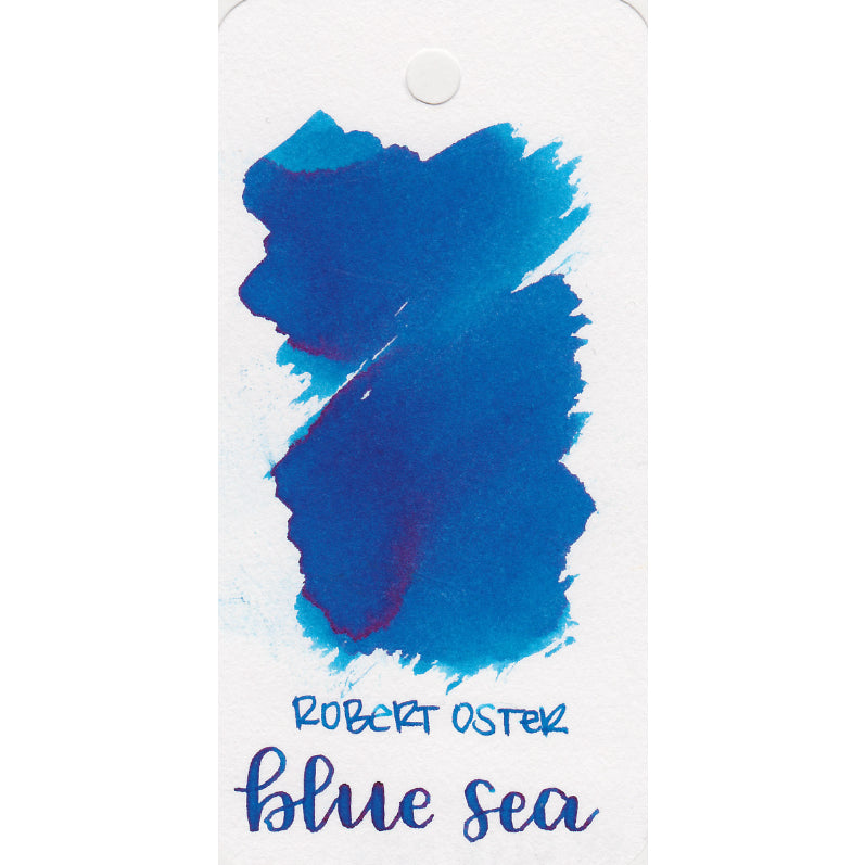 Robert Oster Fountain Pen Ink Full Bottle Part 1 (A to E) (50mL)