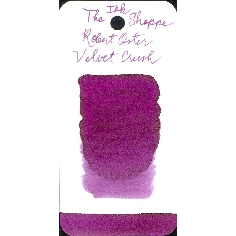 Robert Oster Fountain Pen Ink Full Bottle Part 3 (R to Y) (50mL)