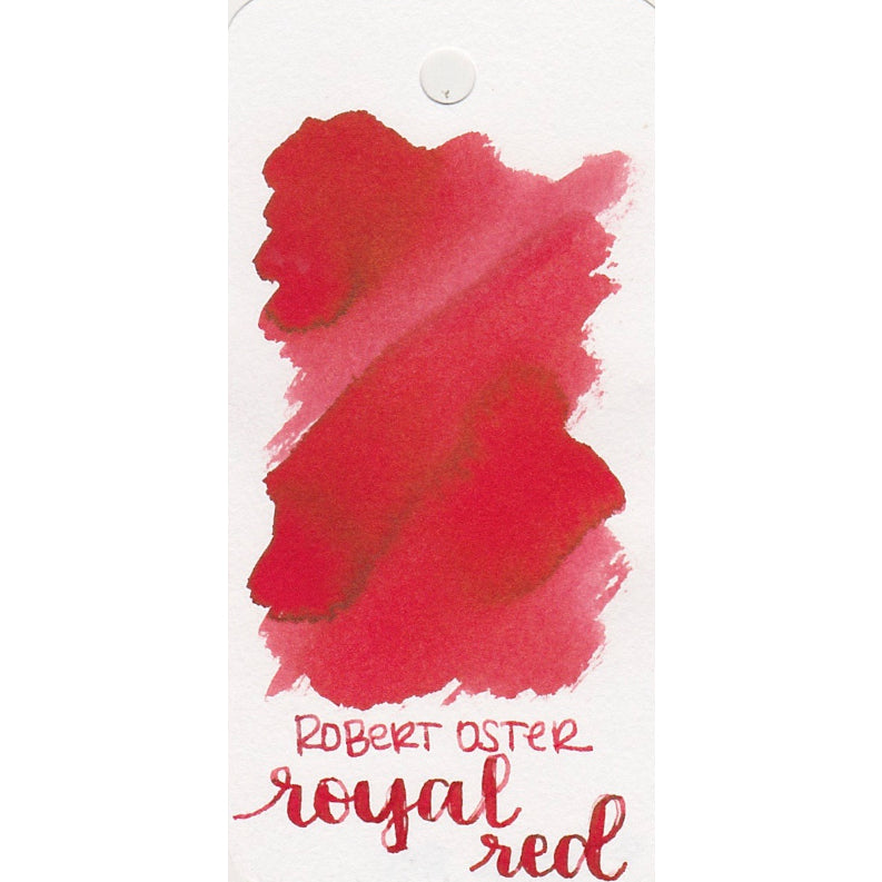 Robert Oster Fountain Pen Ink Full Bottle Part 3 (R to Y) (50mL)