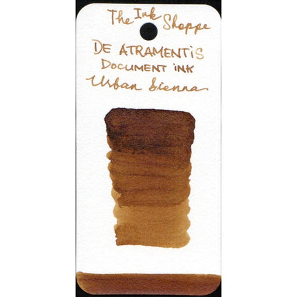 De Atramentis Document Fountain Pen Ink Sample (3mL)