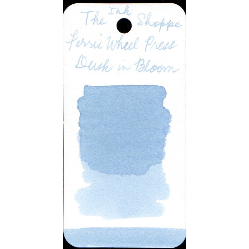 Ferris Wheel Press Fountain Pen Ink Full Bottle (38mL)