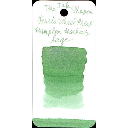 Ferris Wheel Press Fountain Pen Ink Full Bottle (38mL)