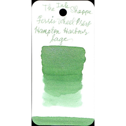 Ferris Wheel Press Fountain Pen Ink Full Bottle (38mL)