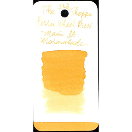 Ferris Wheel Press Fountain Pen Ink Full Bottle (38mL)