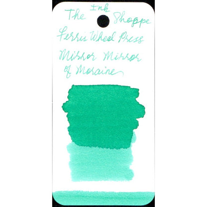 Ferris Wheel Press Fountain Pen Ink Full Bottle (38mL)