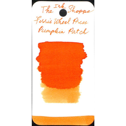 Ferris Wheel Press Fountain Pen Ink Full Bottle (38mL)