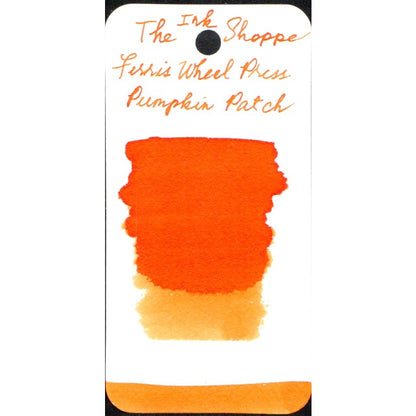 Ferris Wheel Press Fountain Pen Ink Full Bottle (38mL)