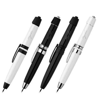 Majohn/Moonman A3 Fountain Pen
