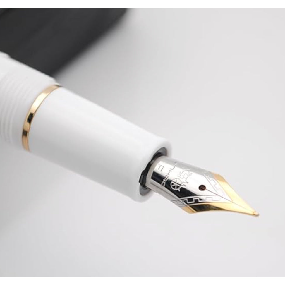 Jinhao 82 Fountain Pen - Opaque Body