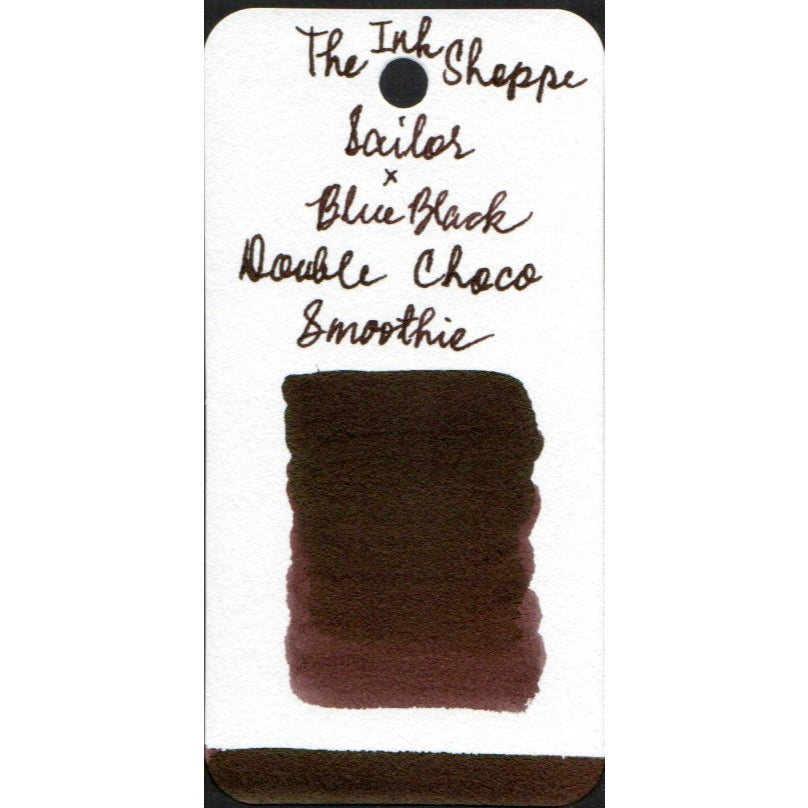 Sailor x BlueBlack Korea Collaboration Fountain Pen Ink Sample (3mL)