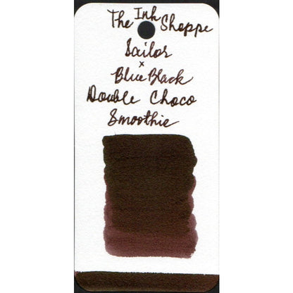 Sailor x BlueBlack Korea Collaboration Fountain Pen Ink Sample (3mL)