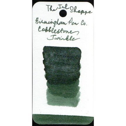 Birmingham Pen Company Fountain Pen Ink Sample (3mL)