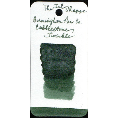 Birmingham Pen Company Fountain Pen Ink Sample (3mL)