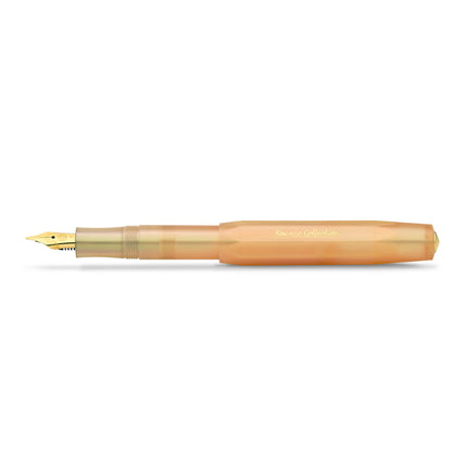 Kaweco Collection Apricot Pearl Limited Edition Fountain Pen