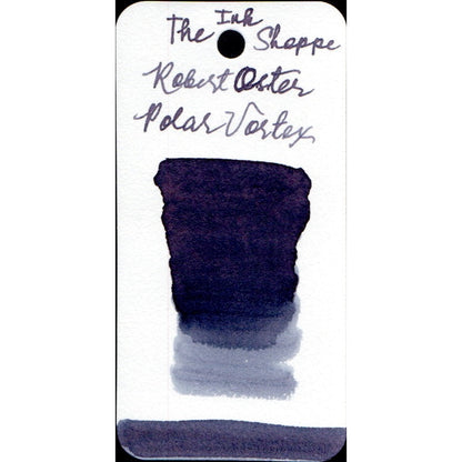 Robert Oster x Atlas Stationers Exclusive Fountain Pen Ink Sample (3mL)