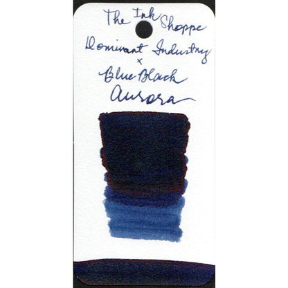 Dominant Industry Collaboration Fountain Pen Ink Samples (3mL)