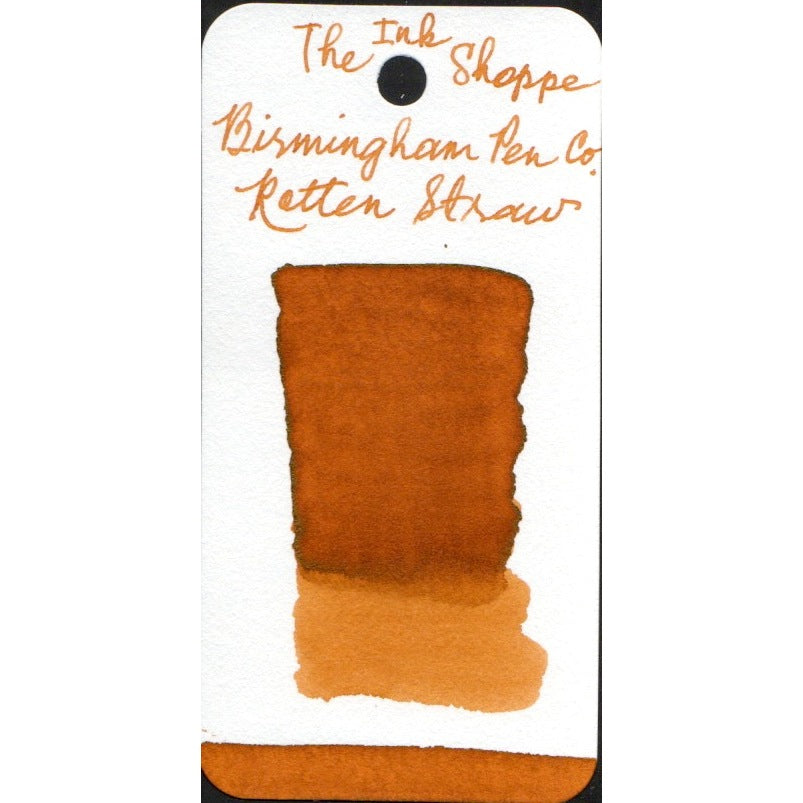 Birmingham Pen Company Fountain Pen Ink Sample (3mL)