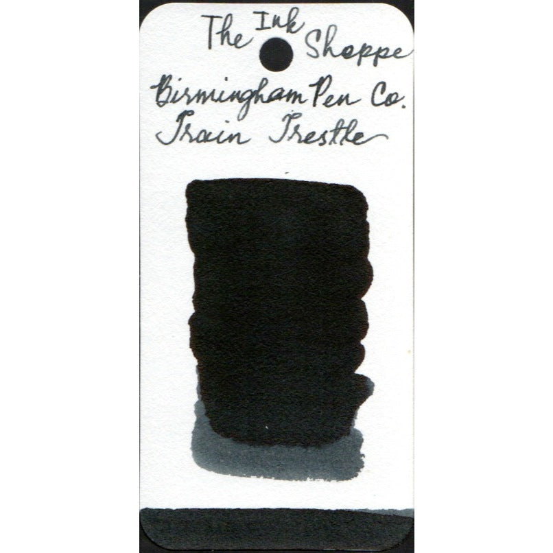 Birmingham Pen Company Fountain Pen Ink Sample (3mL)