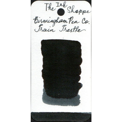 Birmingham Pen Company Fountain Pen Ink Sample (3mL)