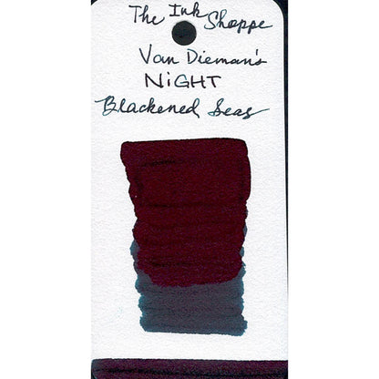 Van Dieman's Ink Full Bottle (30mL)