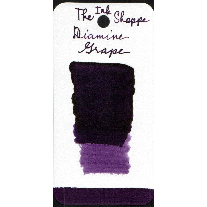 Diamine Fountain Pen Ink Sample (3mL)