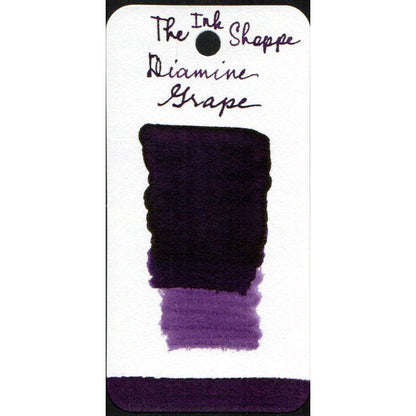 Diamine Fountain Pen Ink Sample (3mL)