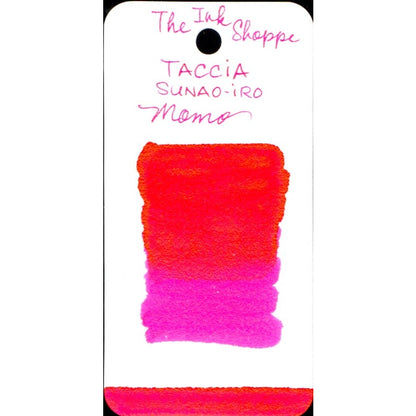 Taccia Nakabayashi Sunao-iro Fountain Pen Ink Sample (3mL)