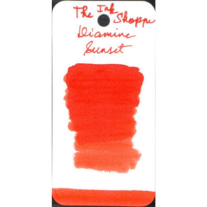 Diamine Fountain Pen Ink Sample (3mL)