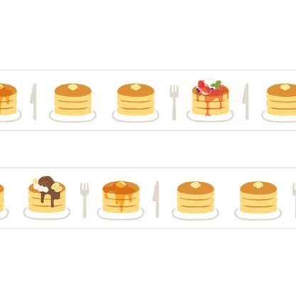 Papier Platz x Kamoi Kakoshi Masking Tape FULL ROLL